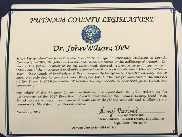 Putnam County Legislature