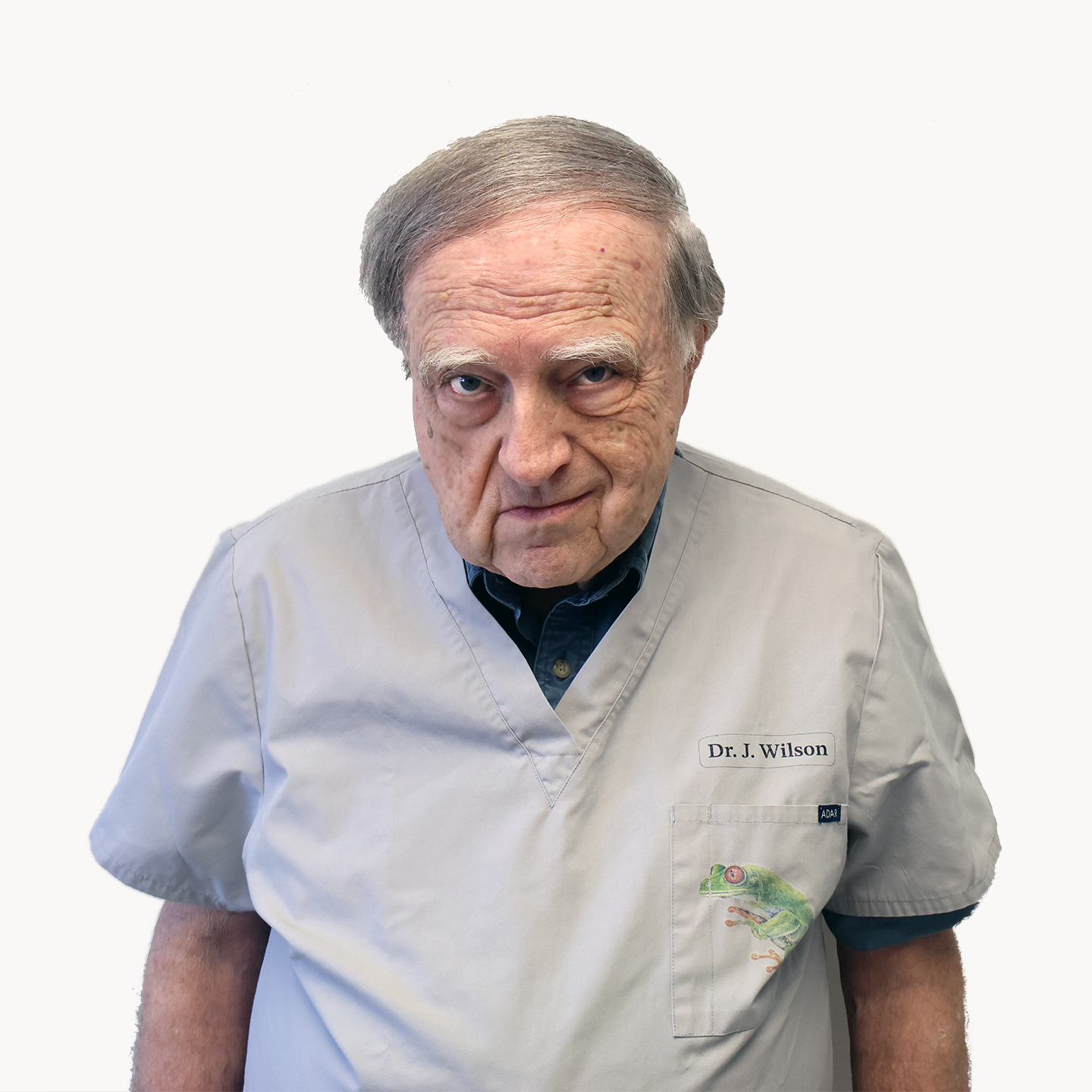 Profile for John Wilson