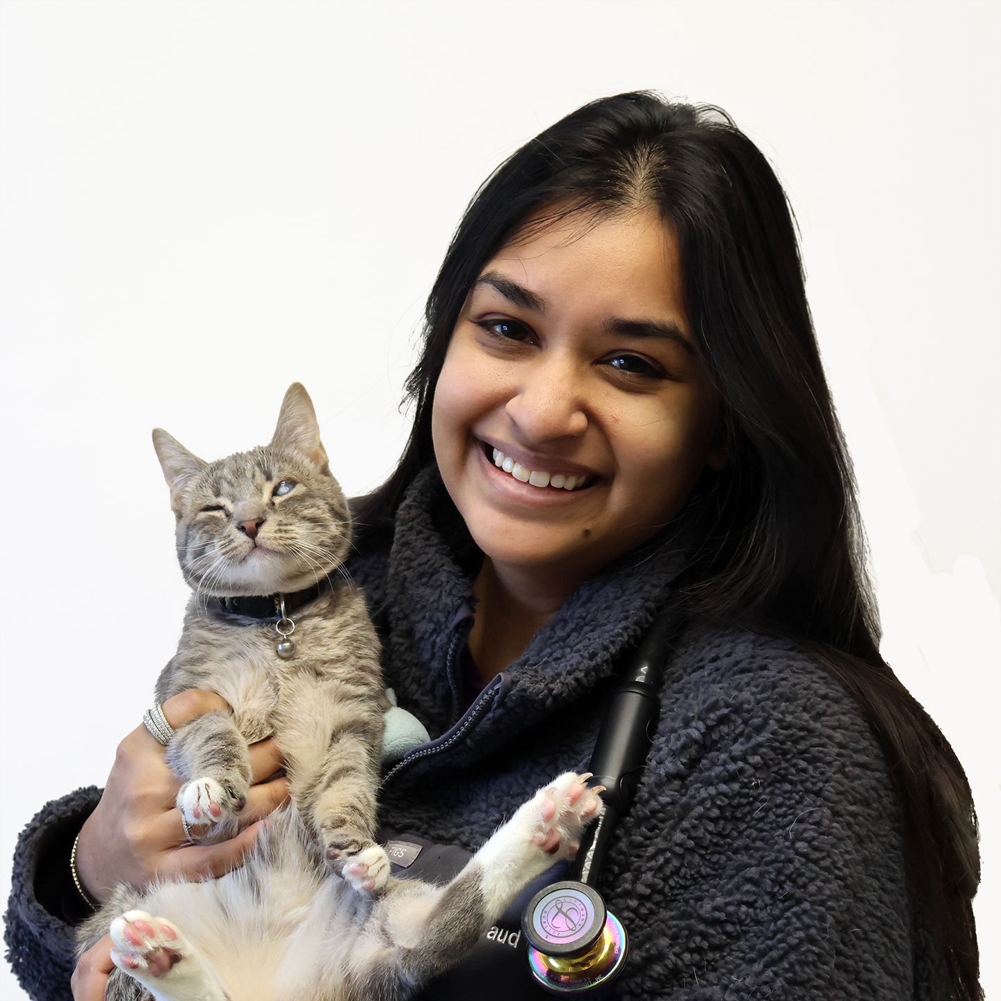 Profile for Divya Persaud