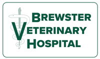 Brewster Veterinary Hospital Logo